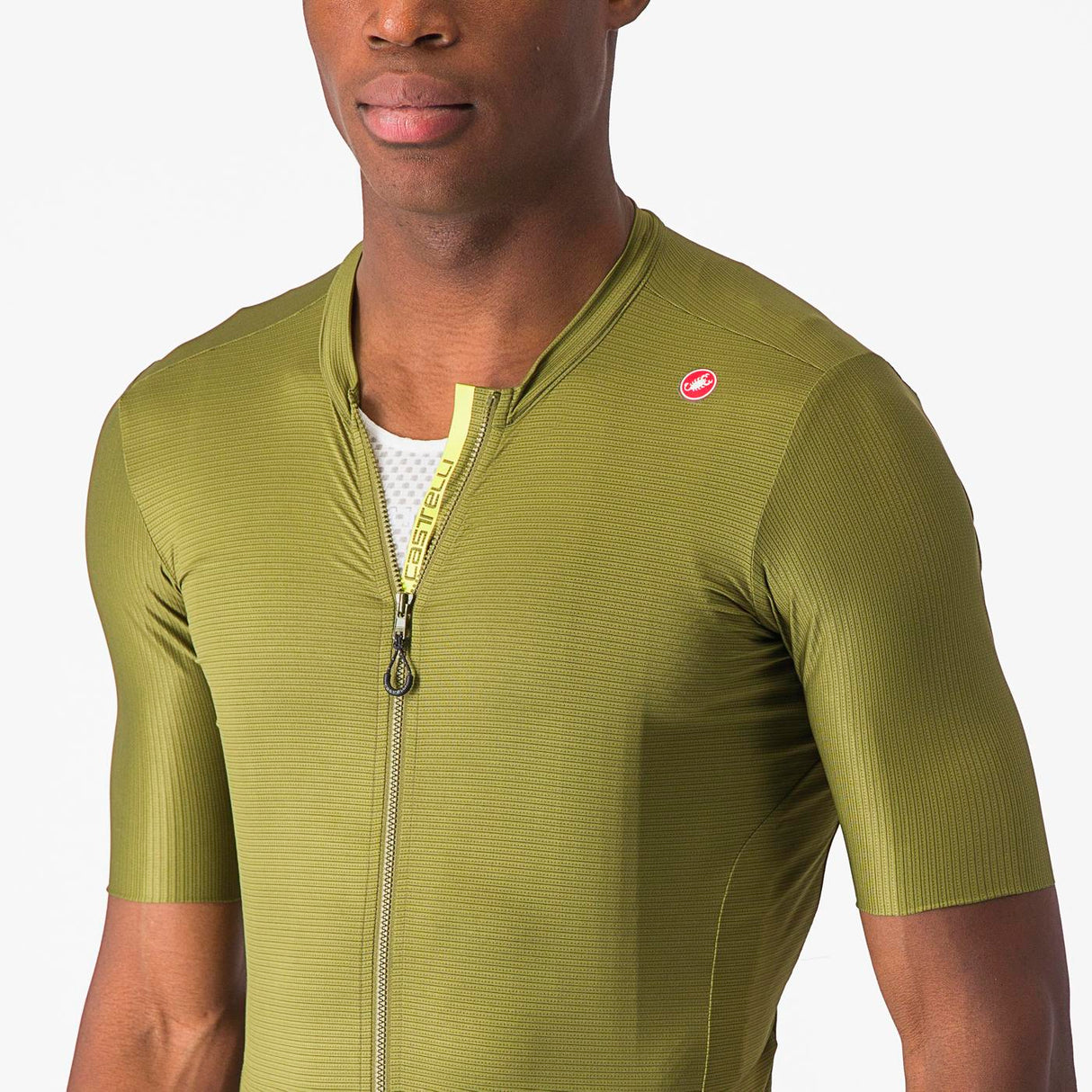 Jersey Espresso - Hombre | Castelli