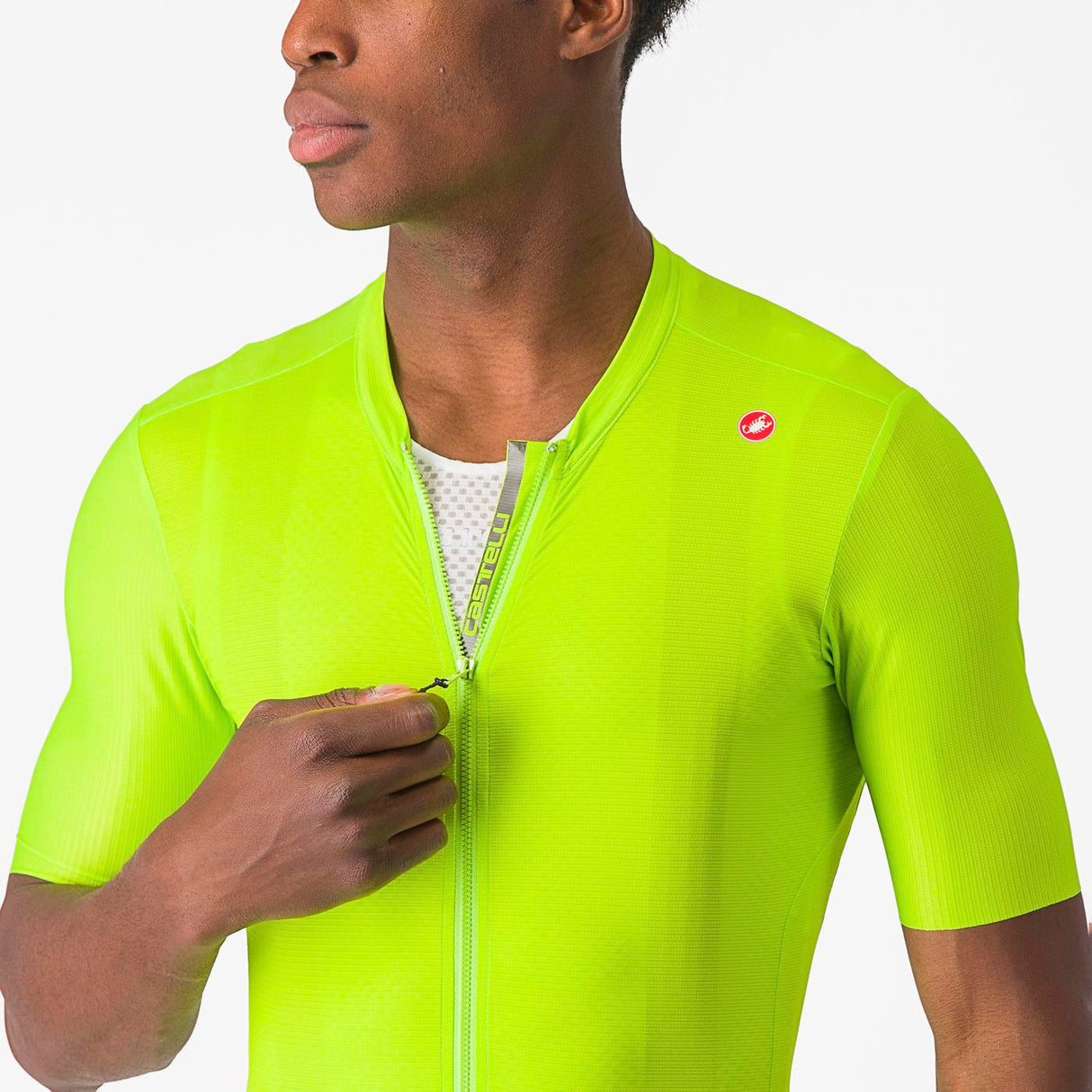 Jersey Espresso - Hombre | Castelli