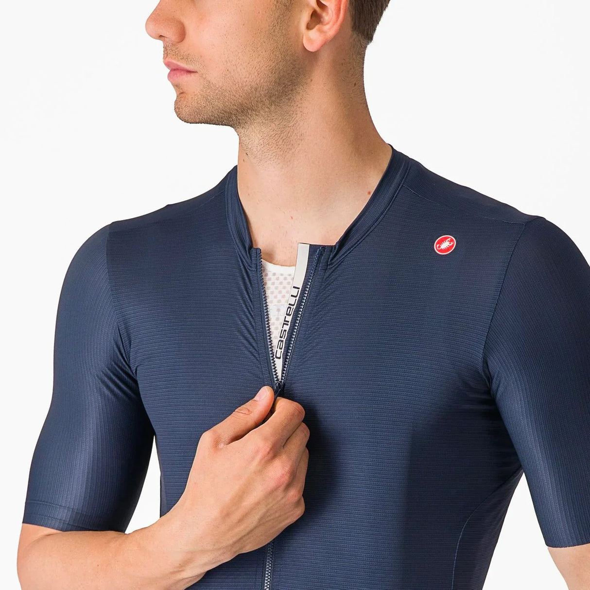 Jersey Espresso - Hombre | Castelli