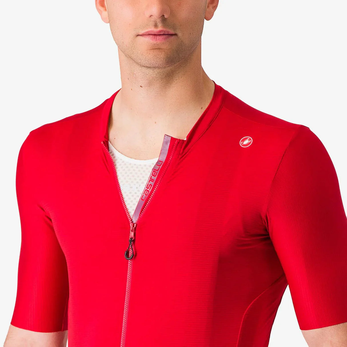 Jersey Espresso - Hombre | Castelli