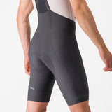 ESPRESSO THIGH SHORTS