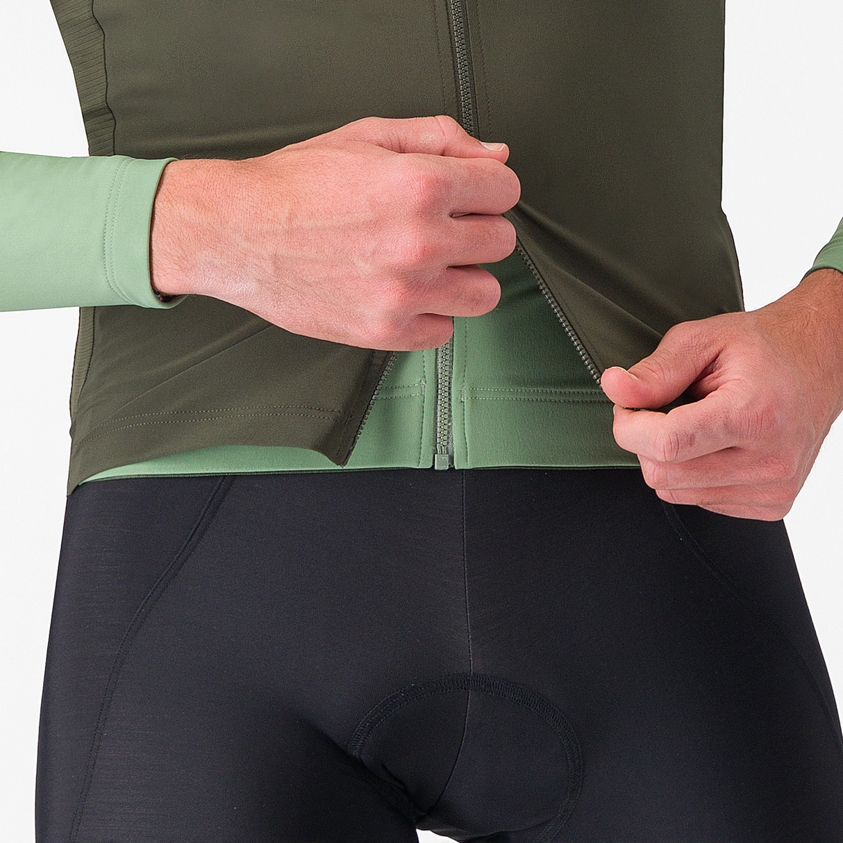 VESTE ESPRESSO