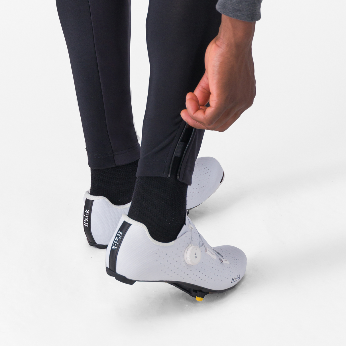 COLLANT POLARE 4 | Castelli