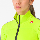 VESTE ULTRA W RAIN CAPE | Castelli