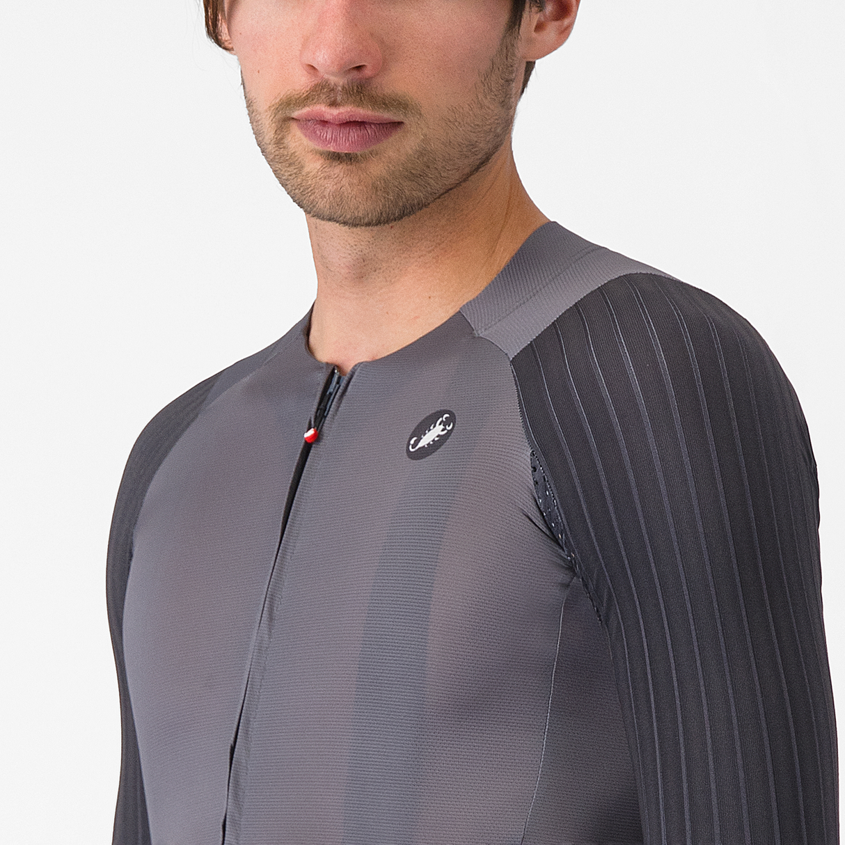 CAMISETA AERO RACE 8S