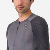 CAMISETA AERO RACE 8S