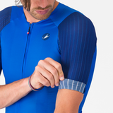 CAMISETA AERO RACE 8S