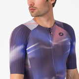 CAMISETA AERO RACE 8S