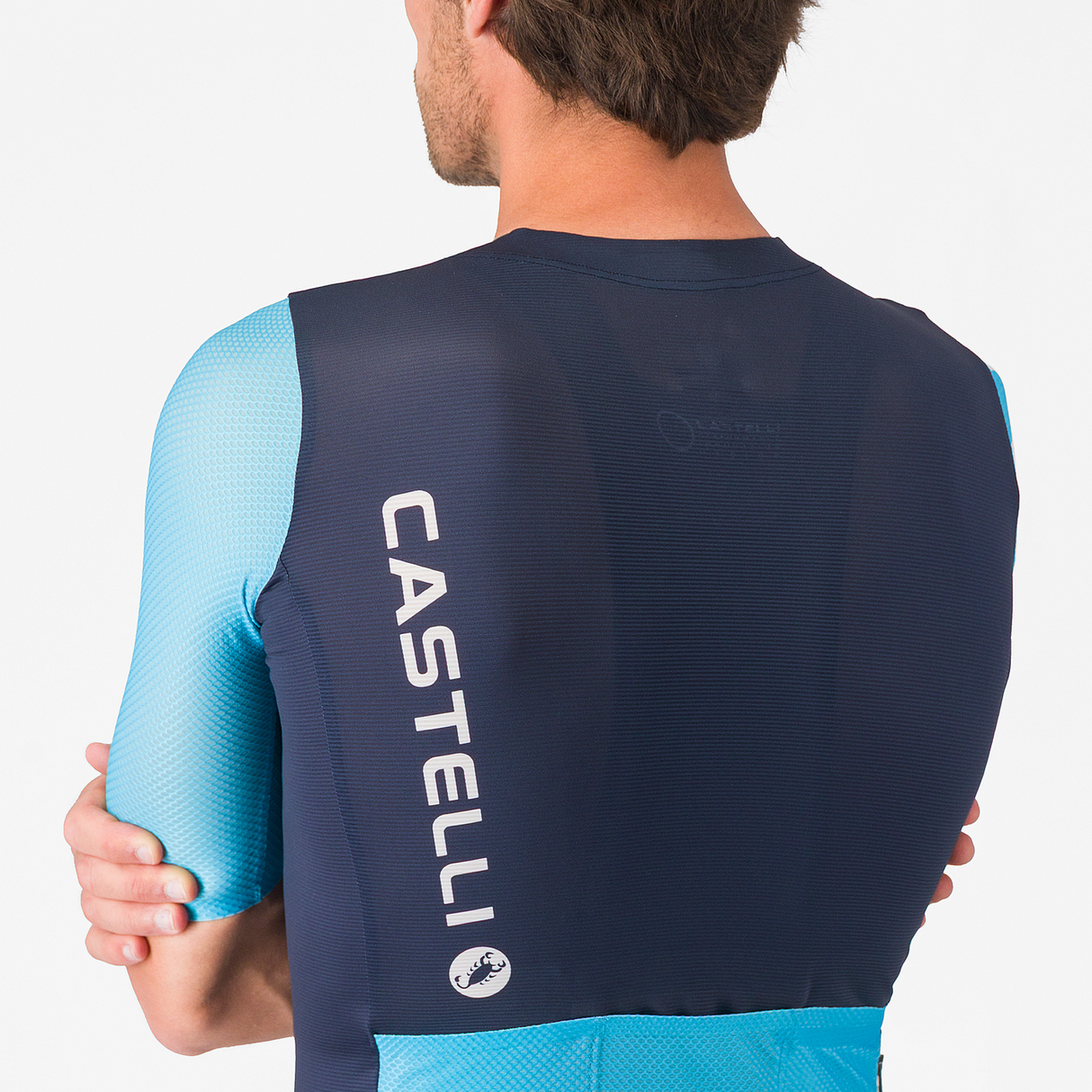 MAILLOT CORRETTO