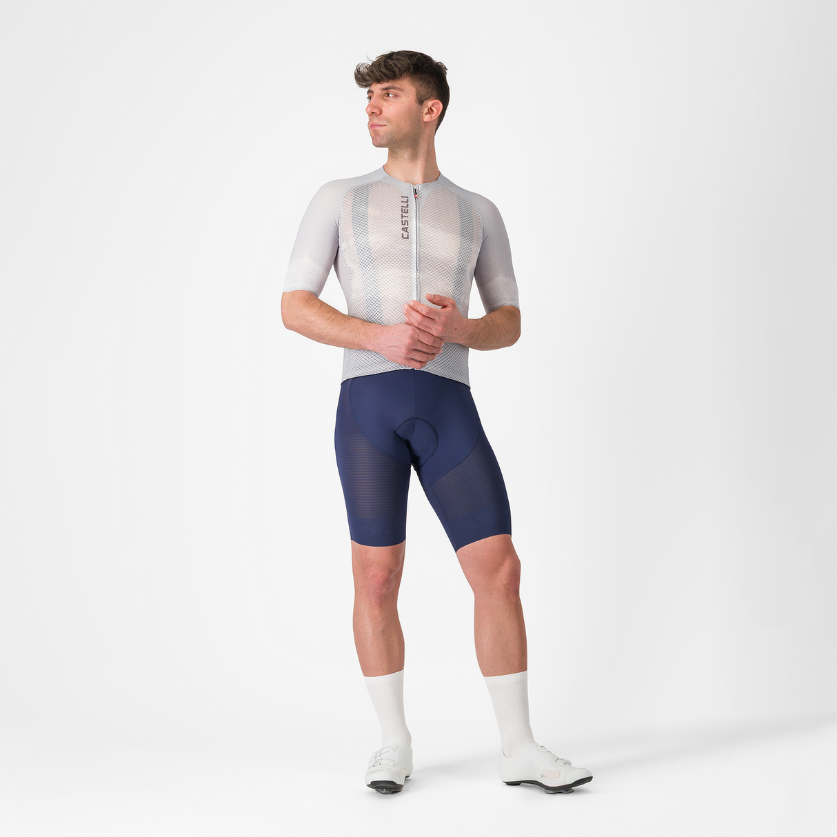 CLIMBER'S A/C JERSEY