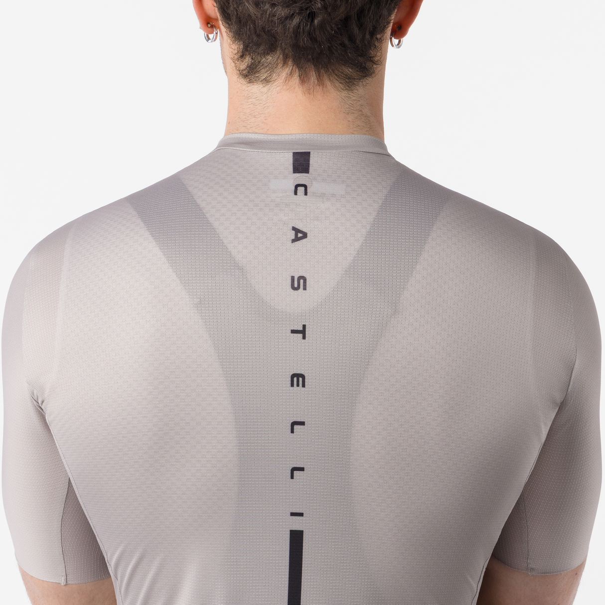 CAMISETA CON EL LOGOTIPO DE DRITTONE
