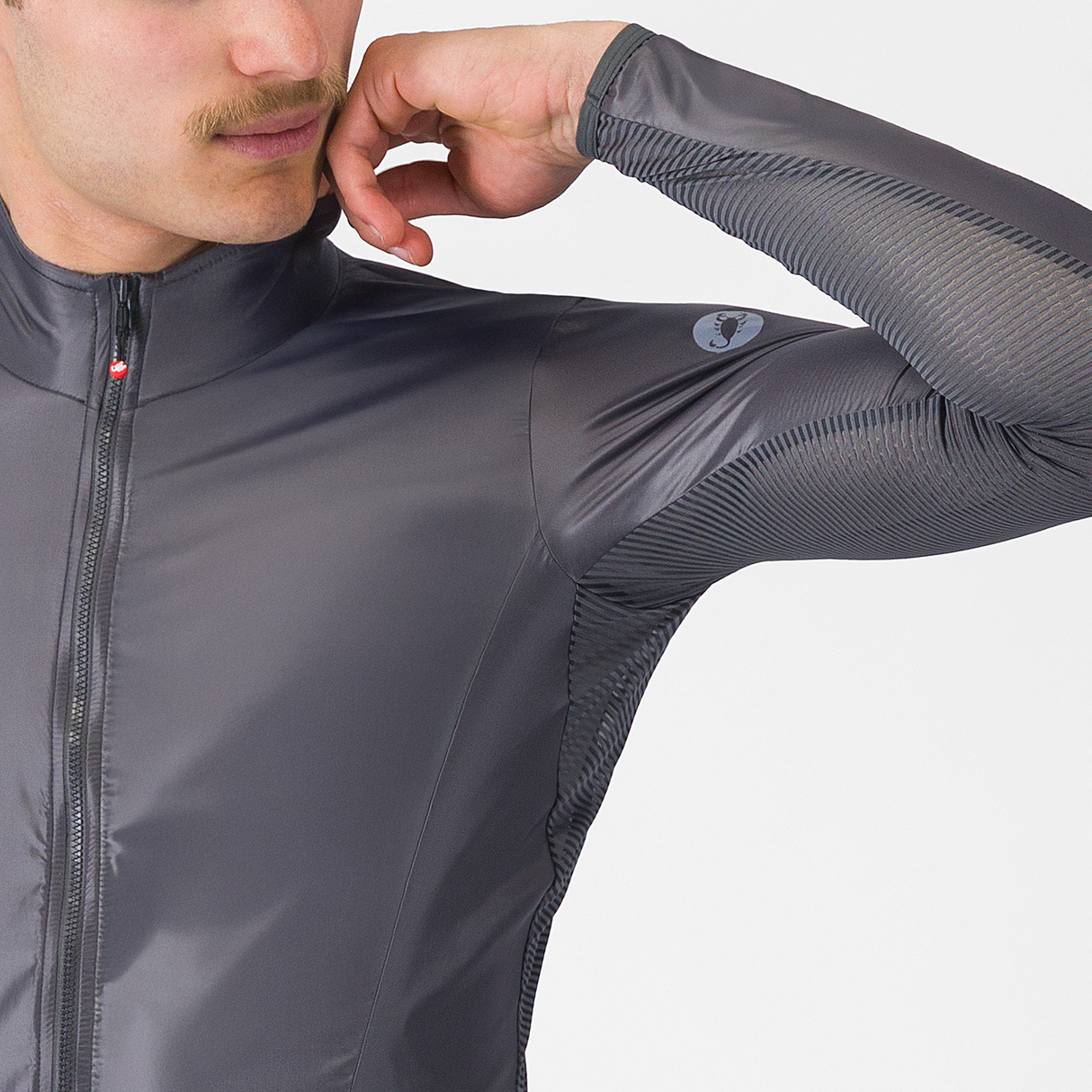 CHAQUETA ARIA SHELL 2