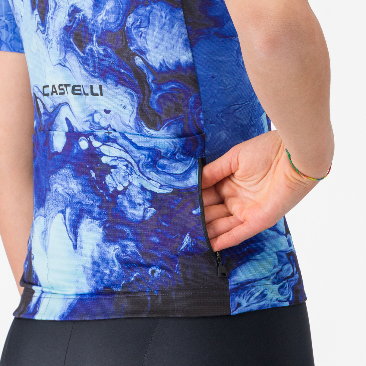 CAMISETA VÓRTICE CÓSMICO