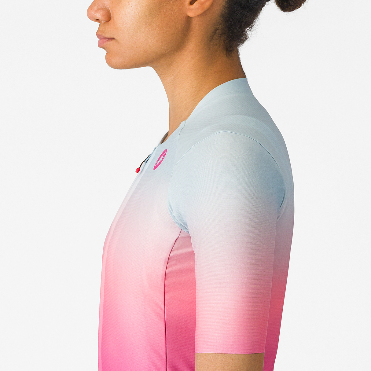 MAILLOT UPF W