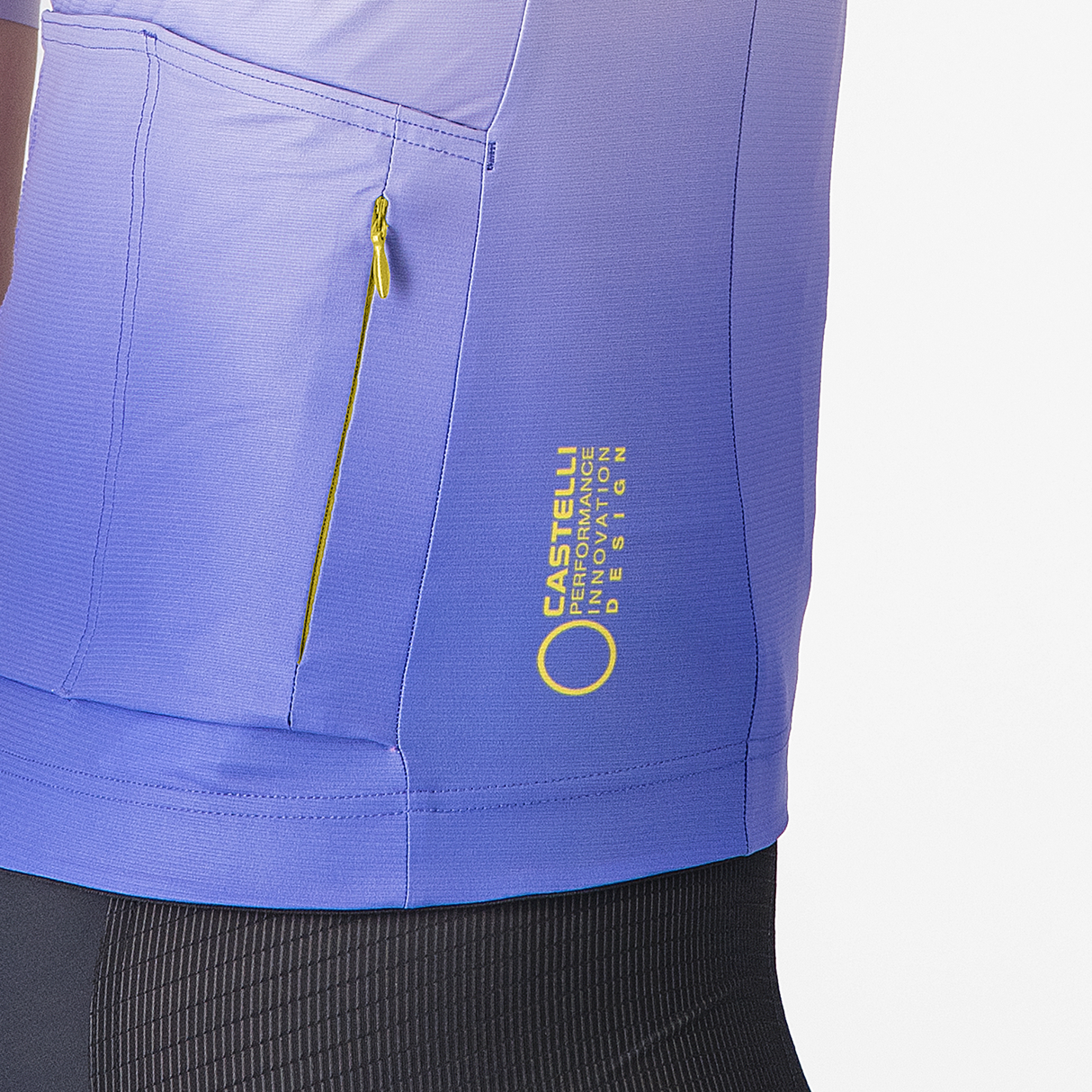 MAILLOT UPF W