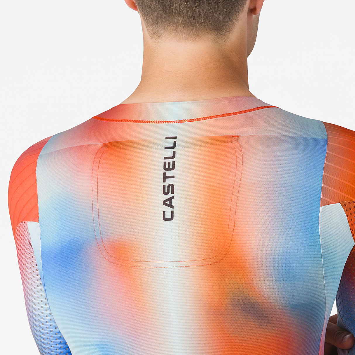 Traje de triatlón Sanremo 3 para hombre | Castelli