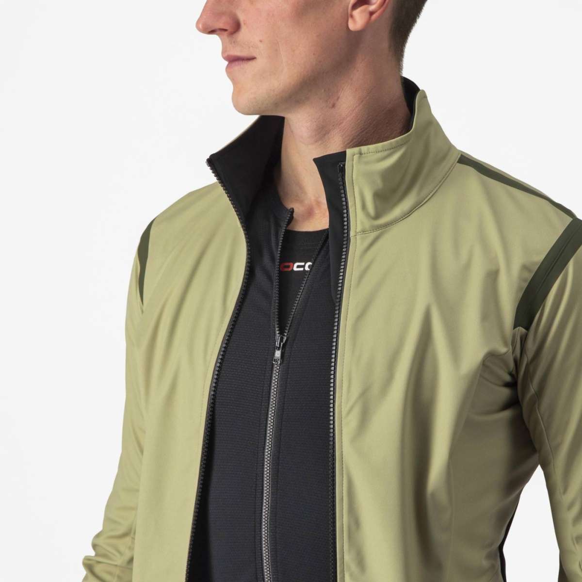 Alpha Ros 2 Light - Men | Castelli