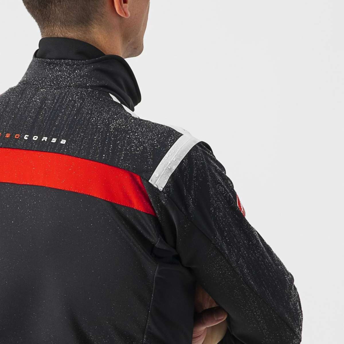 Alpha Ros 2 Light - Men | Castelli