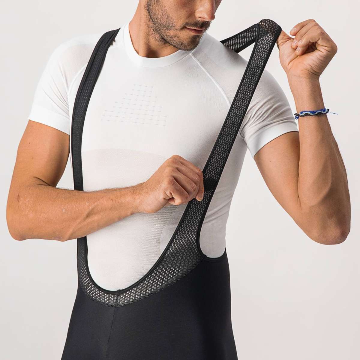 NANO FLEX PRO RACE BIB SHORT | Castelli