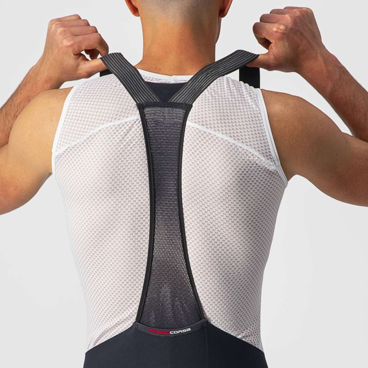 Free Aero RC Bib Shorts - Men's | Castelli