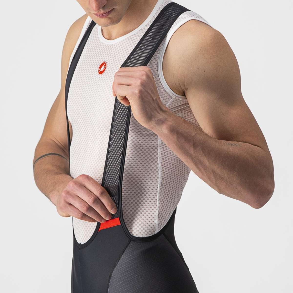 Competizione Kit Bibshort - Men | Castelli