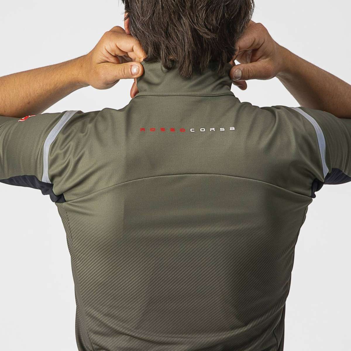 GABBA ROS SPECIAL EDITION | Castelli