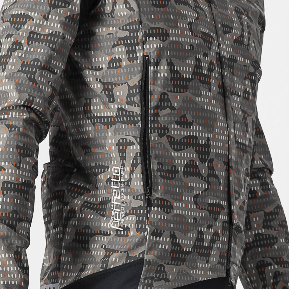 Unlimited Perfetto Ros   - Homme | Castelli