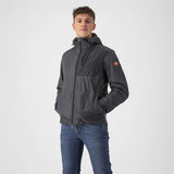VESTE RISCALDA PUFFY | Castelli