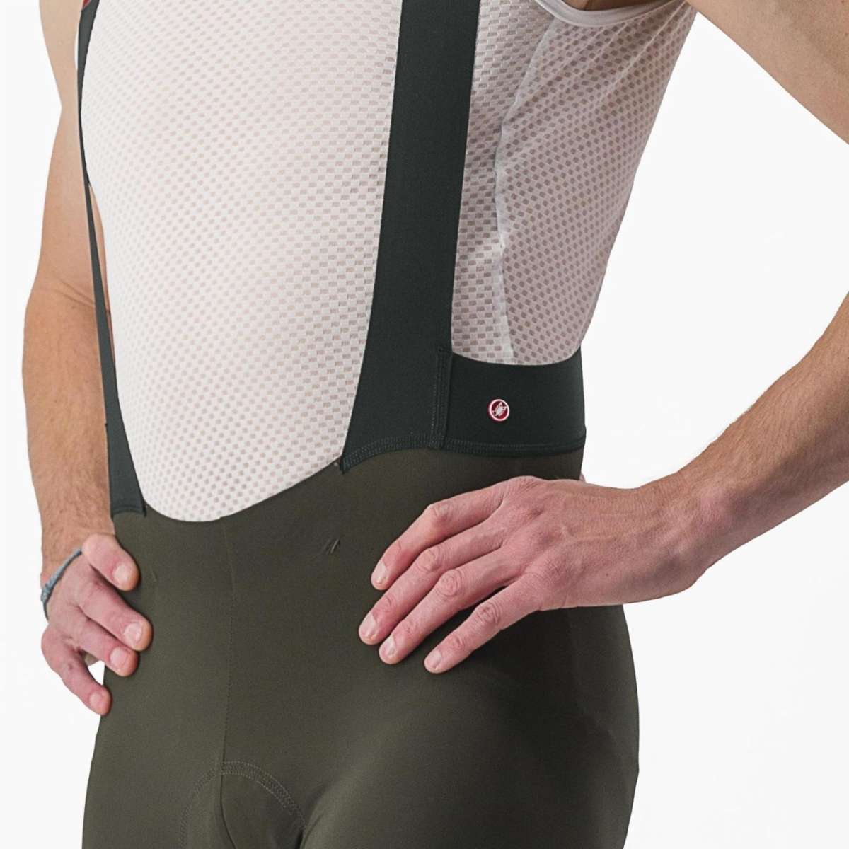 Premio Black Ltd  - Homme | Castelli