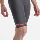Cuissard Free Aero Rc Classic   - Homme | Castelli