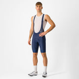 Entrata 2 Castelli Men's Bib Shorts