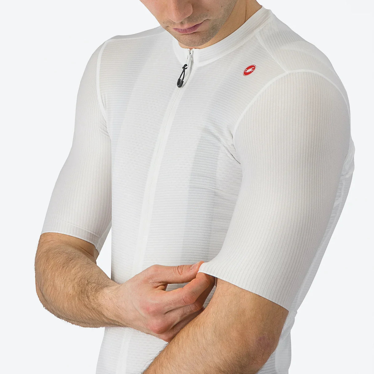 Jersey Espresso - Hombre | Castelli