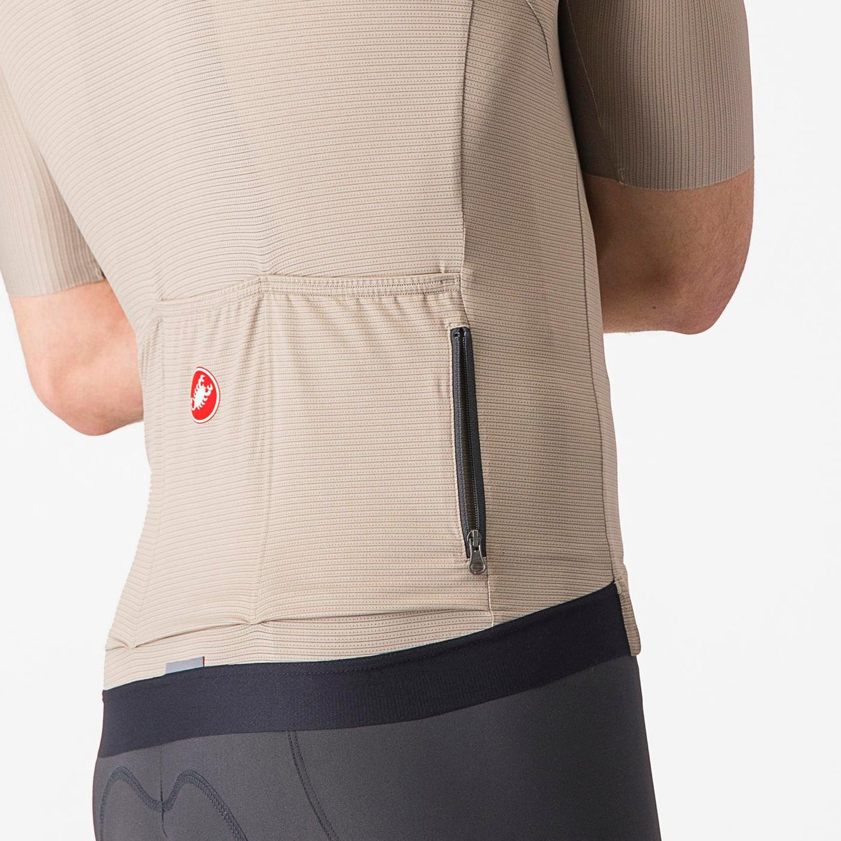 Jersey Espresso - Hombre | Castelli
