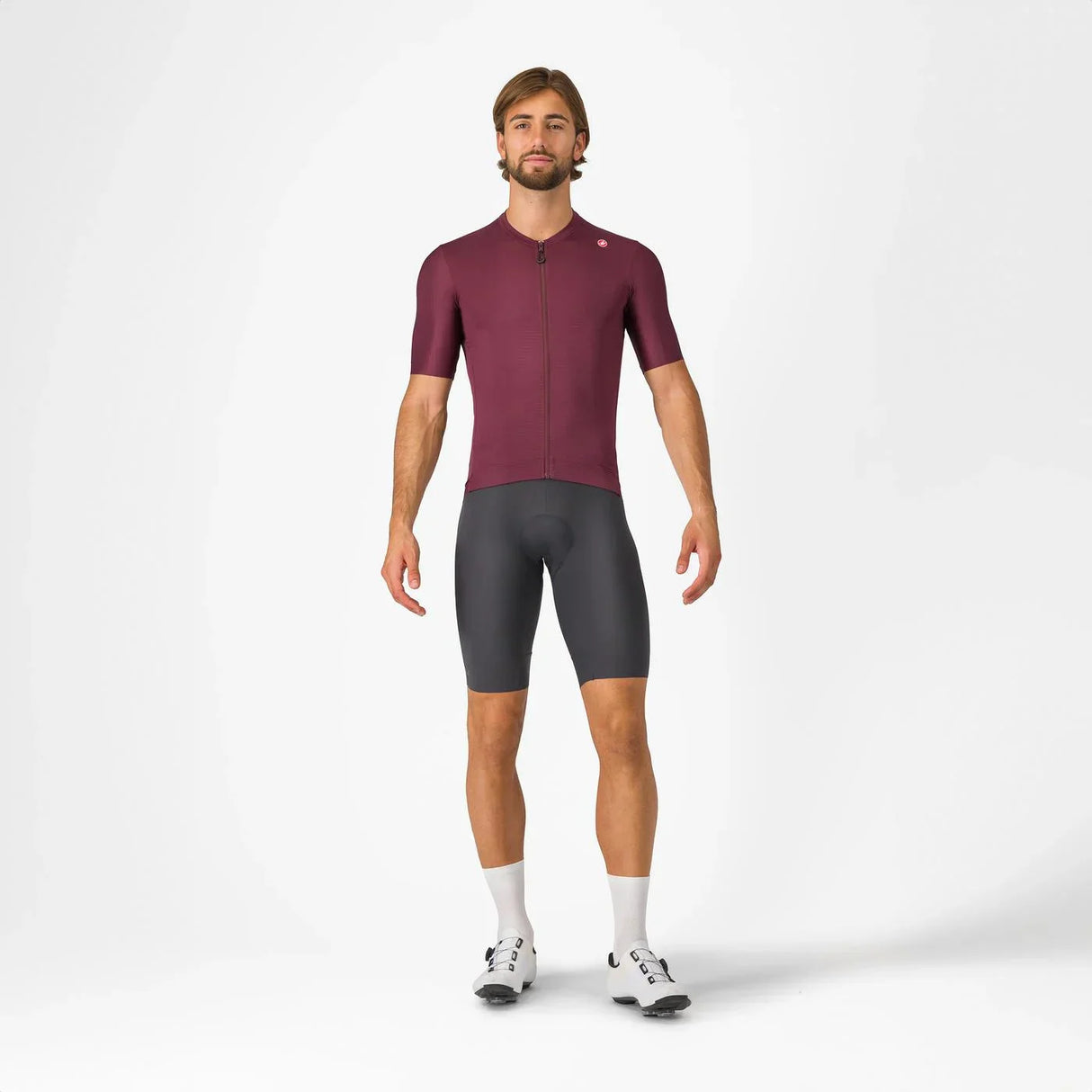 Jersey Espresso - Hombre | Castelli