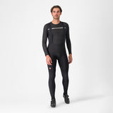 Entrata Castelli Men's Long Bib Shorts