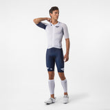 Sanremo 3 TS hombre blanco marino | Castelli