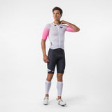 Sanremo 3 TS triathlon trisuit for men white navy | Castelli