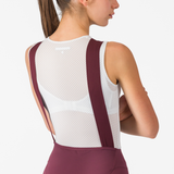 Premio Evo W Dt Bibshort - Women's | Castelli