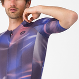 CAMISETA AERO RACE 8S