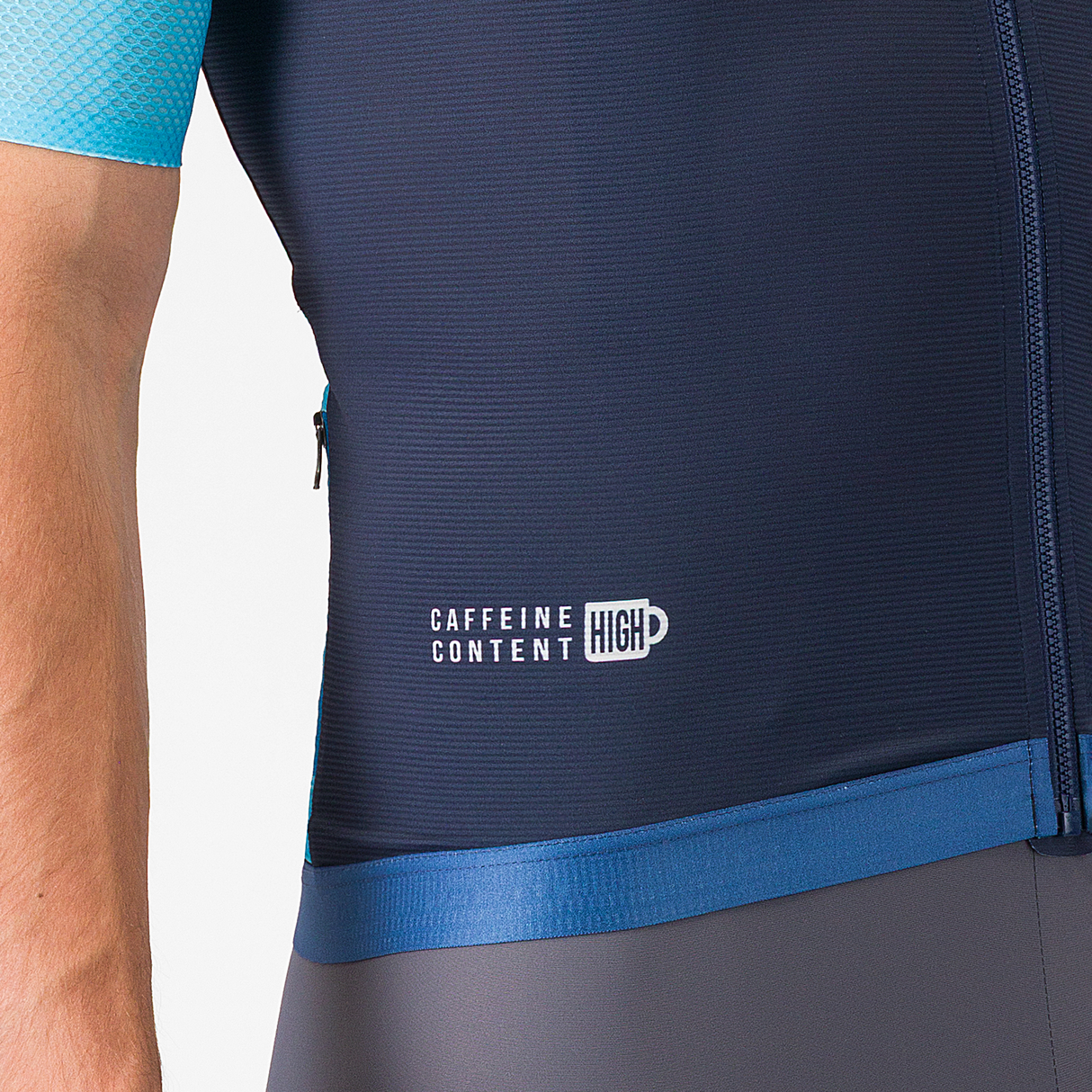 MAILLOT CORRETTO