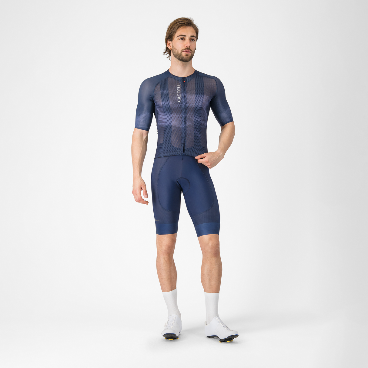 CLIMBER'S A/C JERSEY