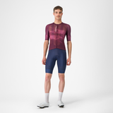 CLIMBER'S A/C JERSEY