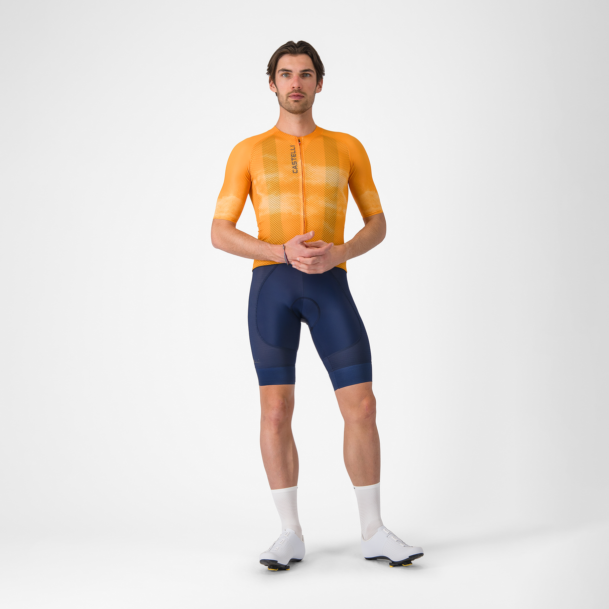 CLIMBER'S A/C JERSEY