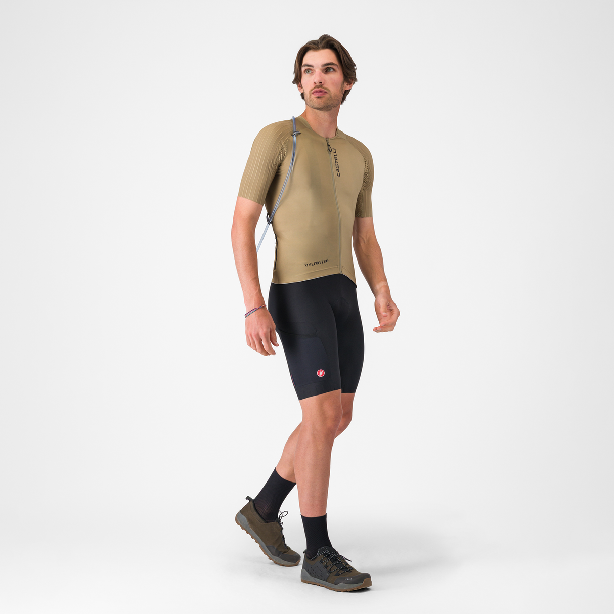 CAMISETA PRO 2 ILIMITADA