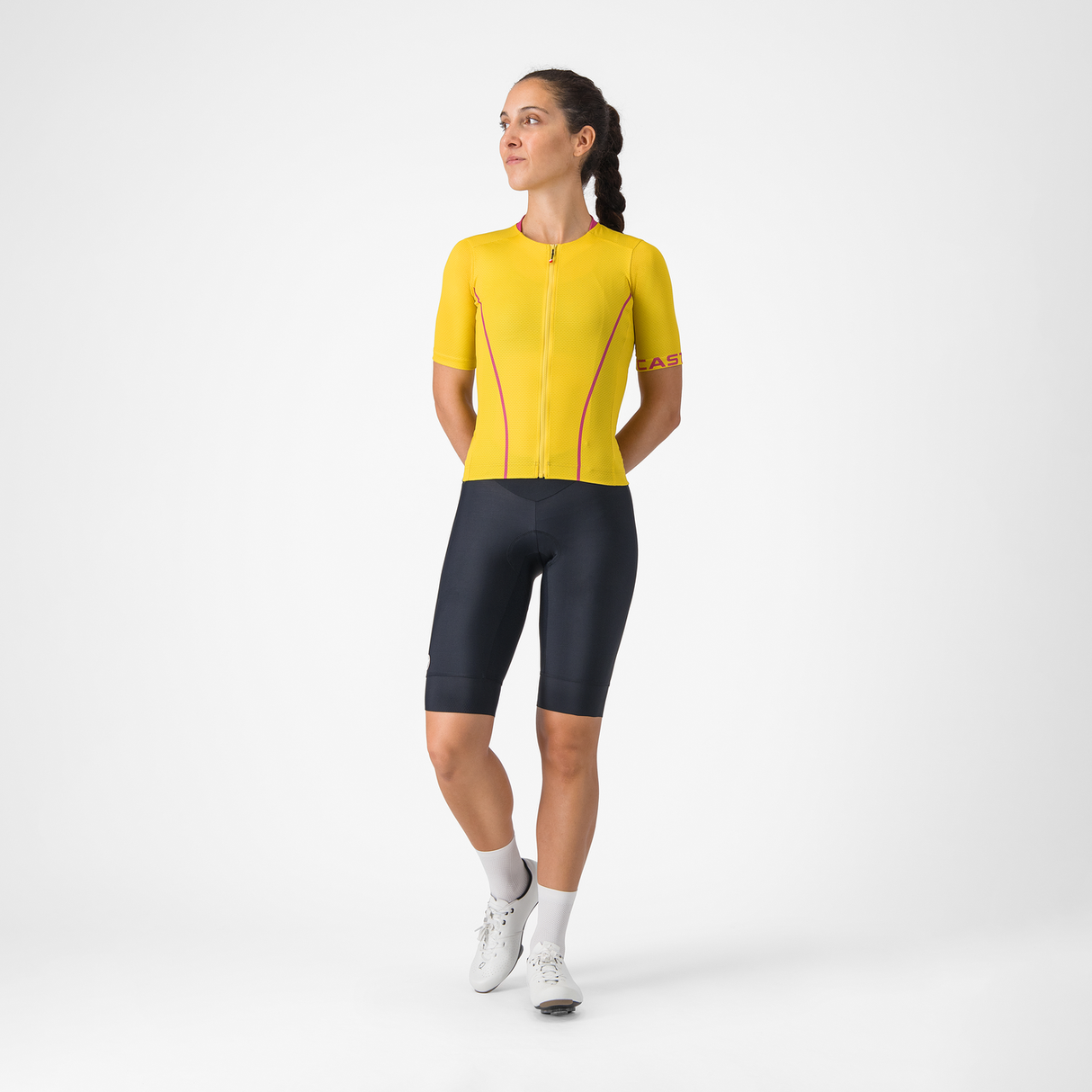 ANIMA FLOW JERSEY