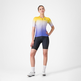 MAILLOT UPF W