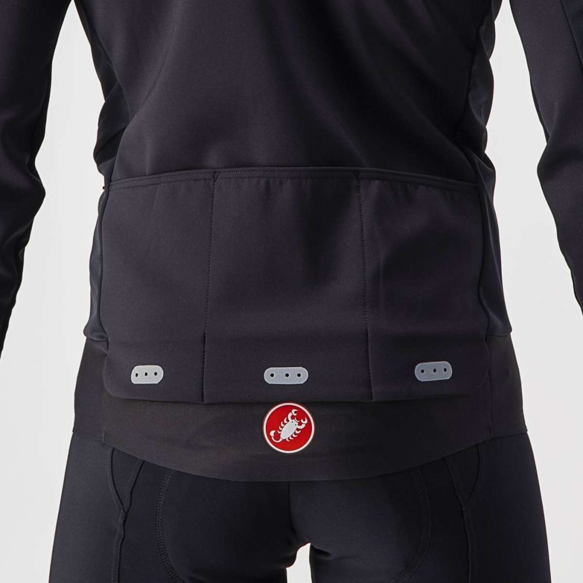 Alpha Ros 2 Light - Men | Castelli