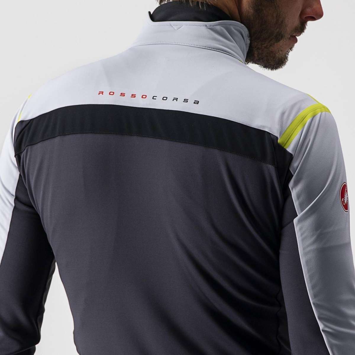 Alpha Ros 2 Light - Men | Castelli