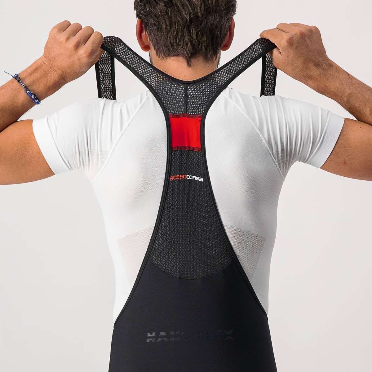 NANO FLEX PRO RACE BIB SHORT | Castelli