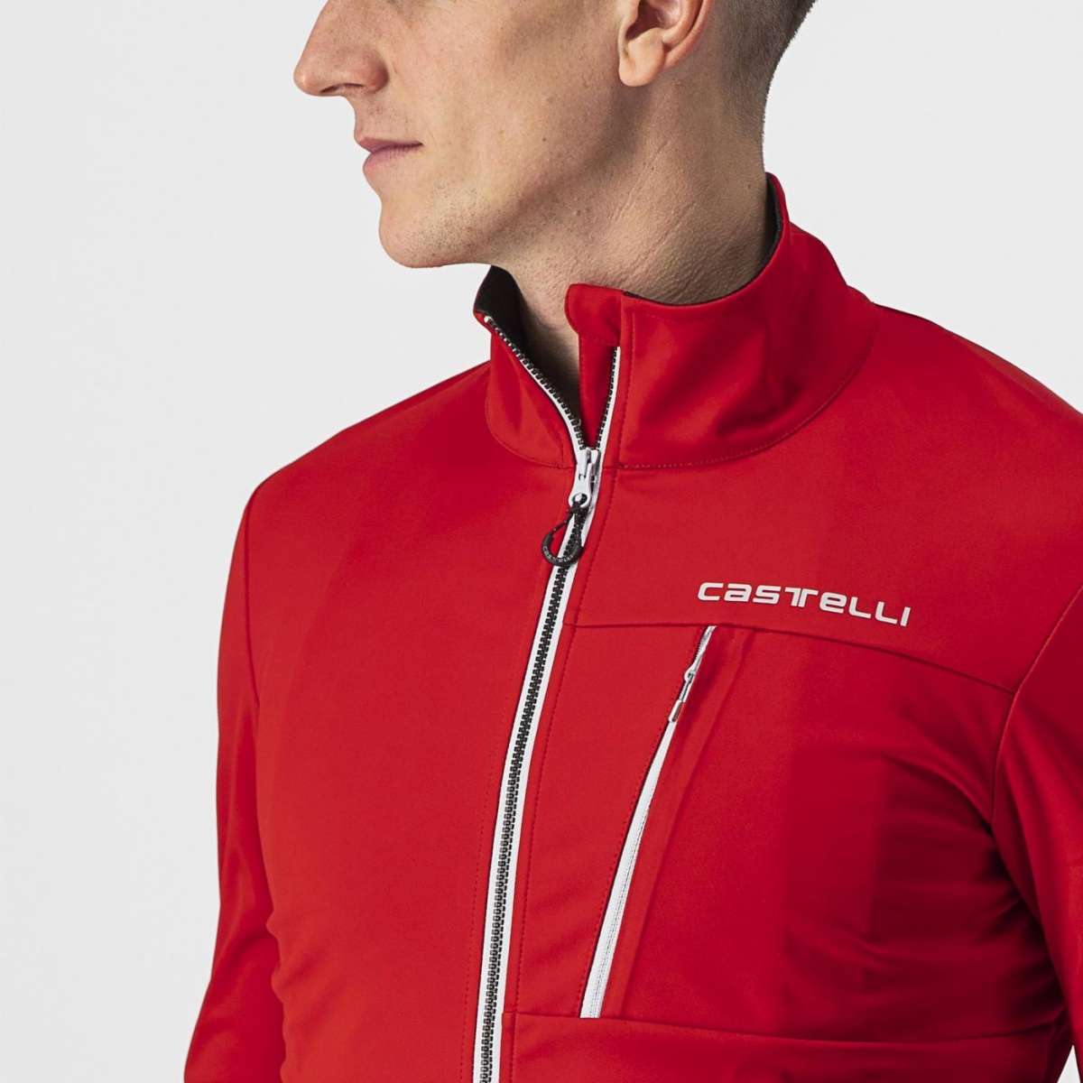 Go Jacket - Men's | Castelli